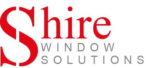 Shire Window Solutions Logo